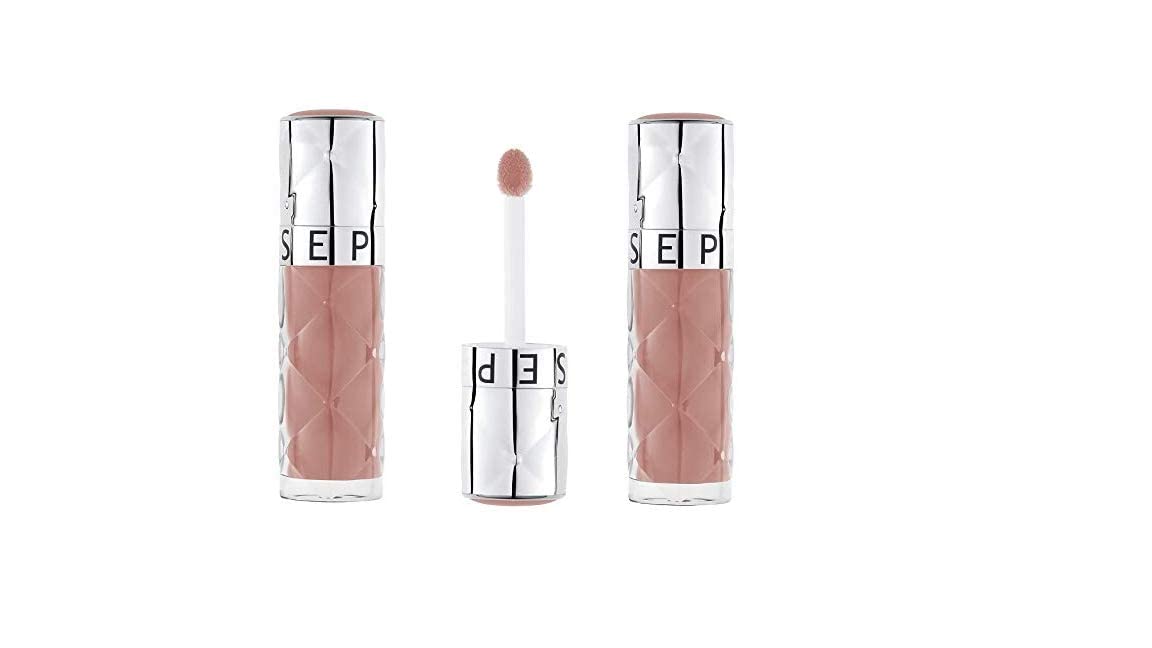 Sephora Collection Outrageous Effect Volume Lip Gloss: Kilau dan Volume Bibir Maksimal