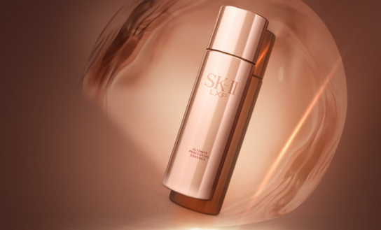 SK-II LXP Ultimate Revival Essence: Rahasia Kulit Cerah dan Muda