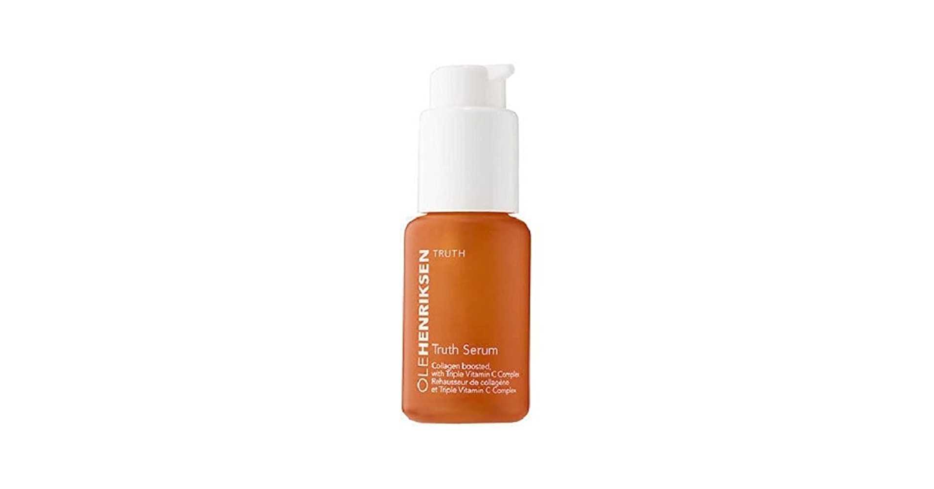 Ole Henriksen Truth Serum: Rahasia Kulit Cerah dan Sehat