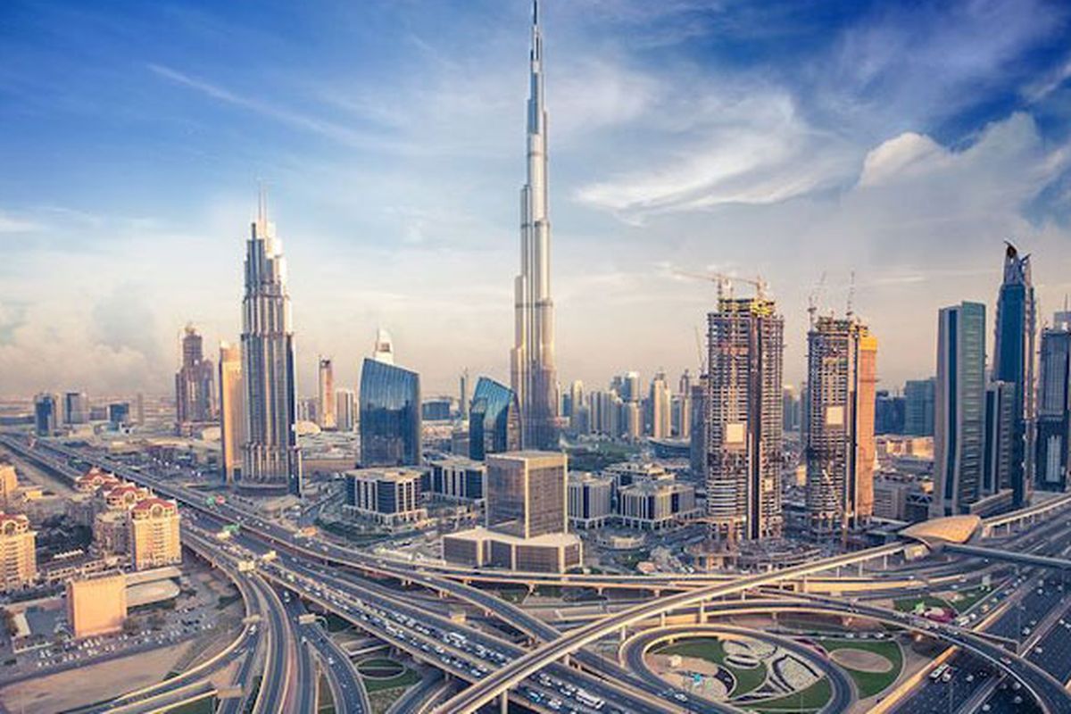 Dubai Siapkan Serangkaian Layanan Spesial untuk Idul Adha 2025
