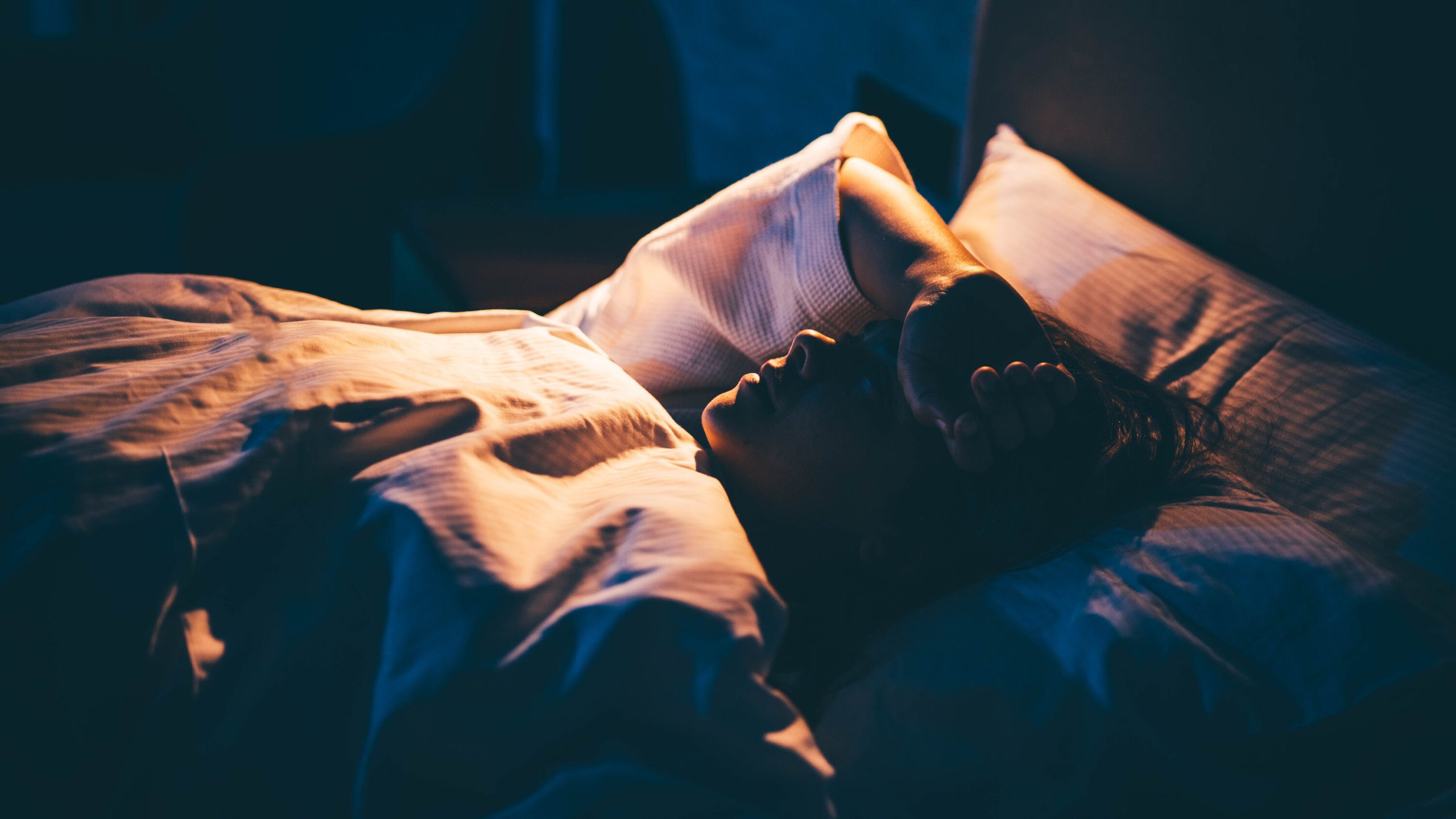 7 Tips Tidur Nyenyak untuk Mengurangi Gejala Depresi