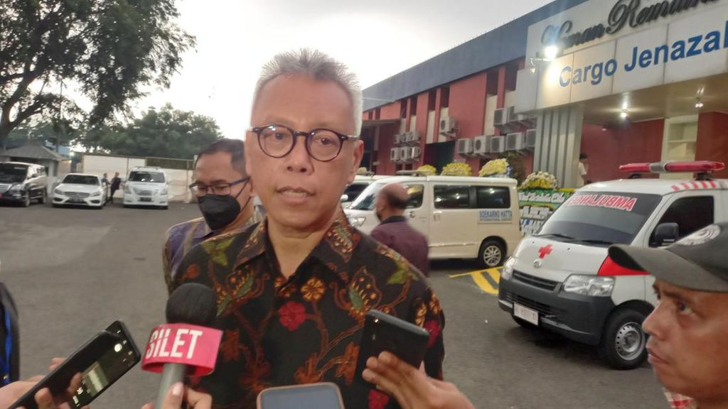 Kemlu Ungkap Sekitar 200 WNI Pilih Menetap di Iran