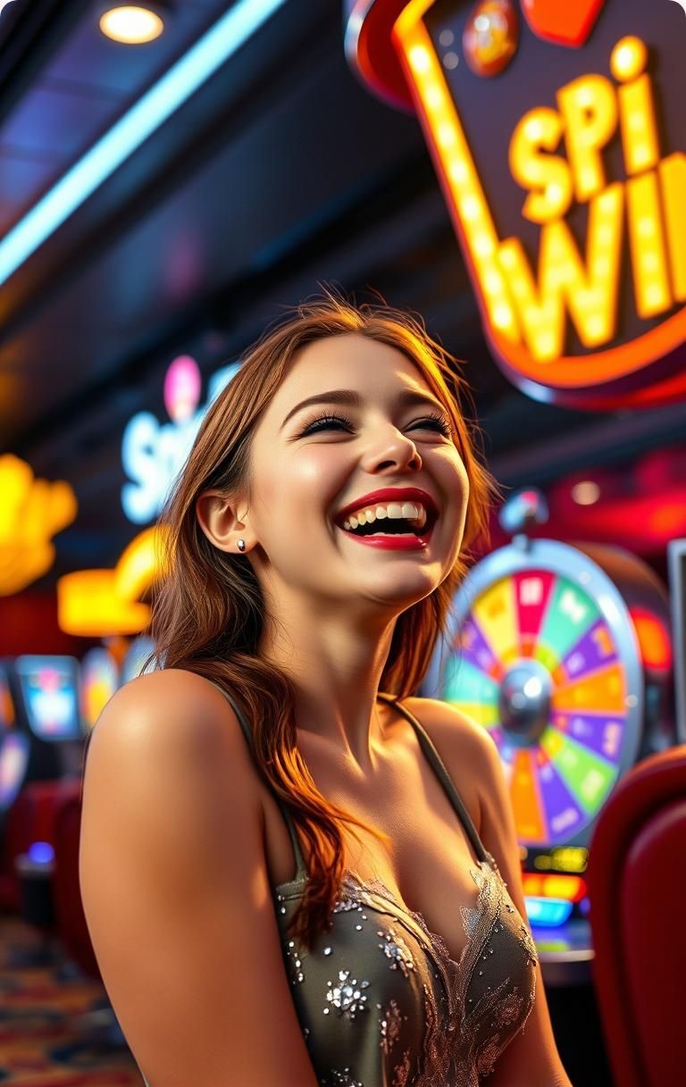 Cara Klaim Slot Bonus 100 Biar Langsung Gacor!