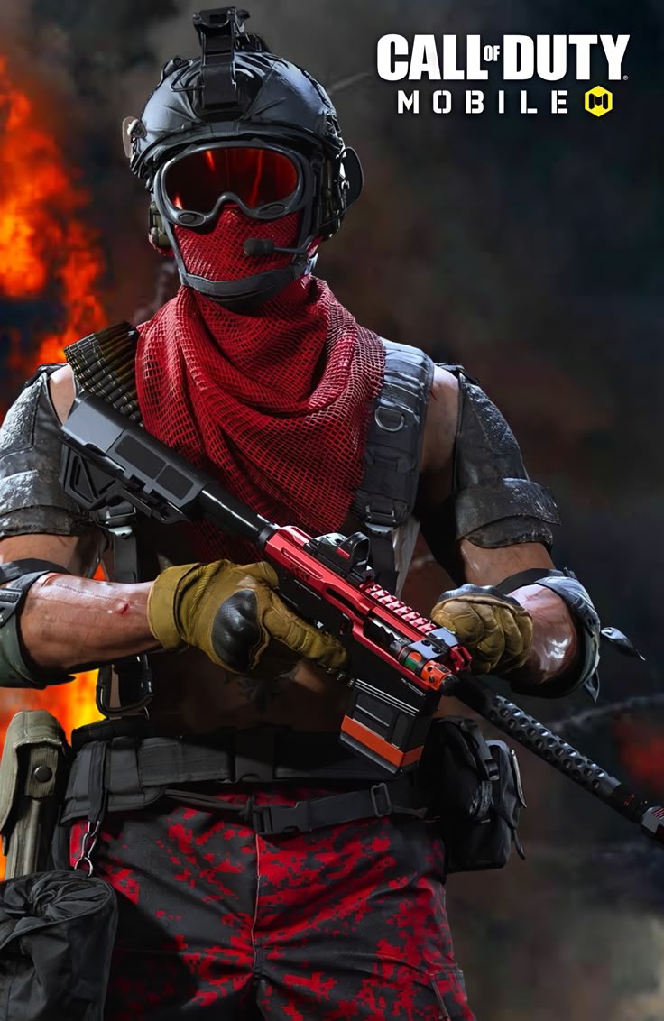 Evolusi Call of Duty: Dari Perang Dunia ke Pertempuran Modern