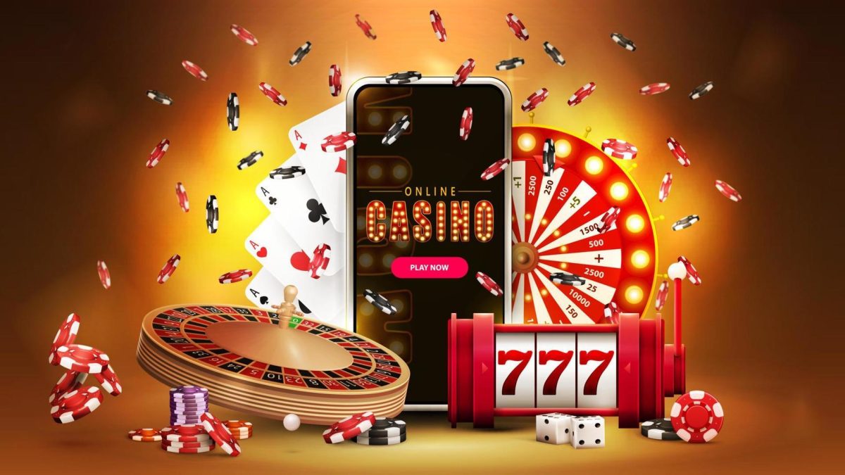 Situs Judi Live Casino Online dengan Customer Service Aktif 24 Jam